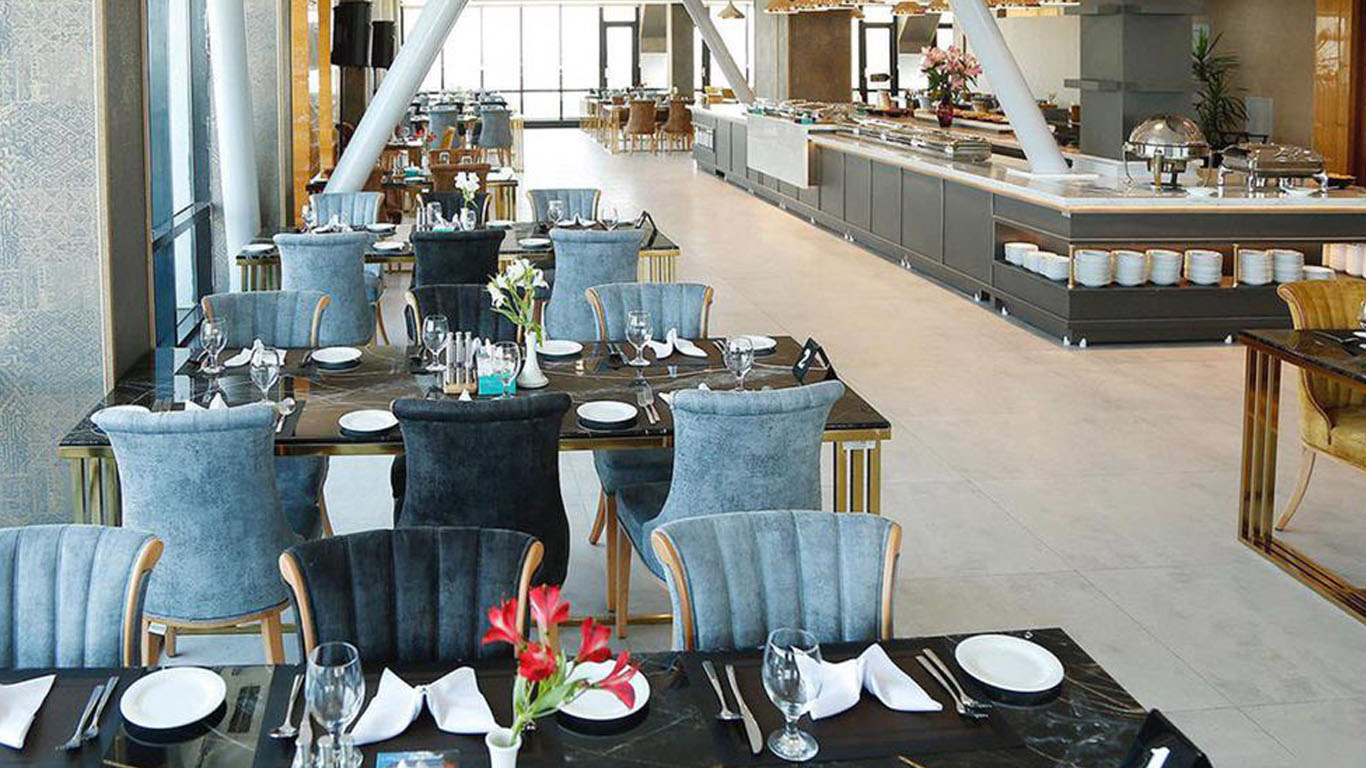 سالن پانوراما ۲۴